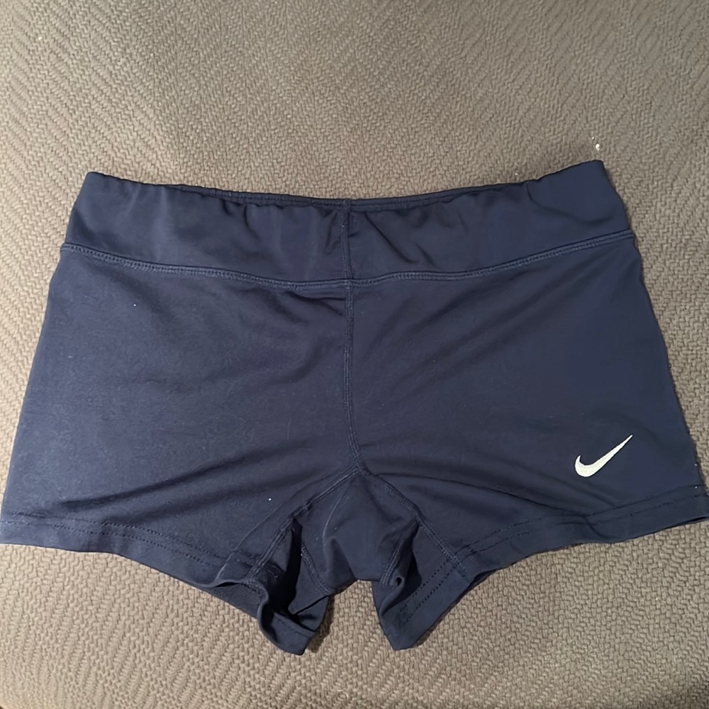 Nike Kick Shorts